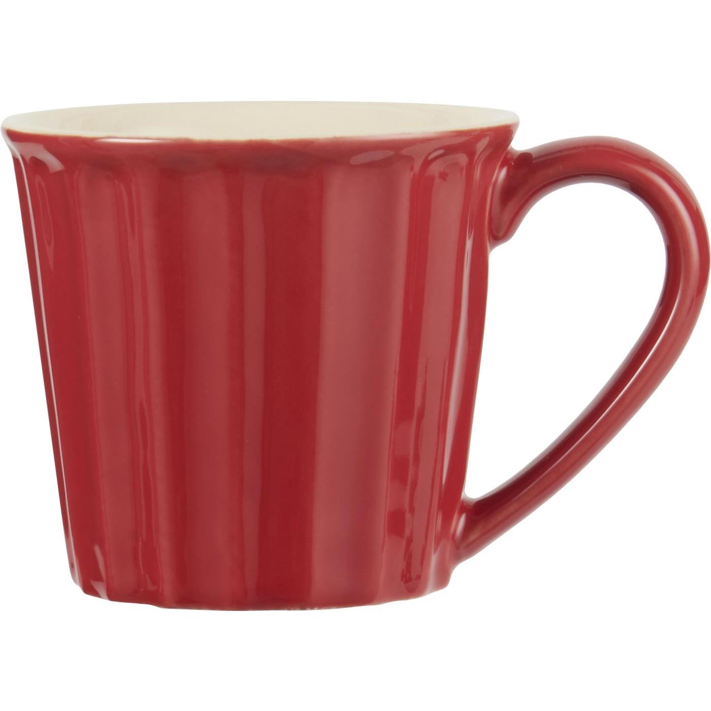 Iblaursen mug strawberry