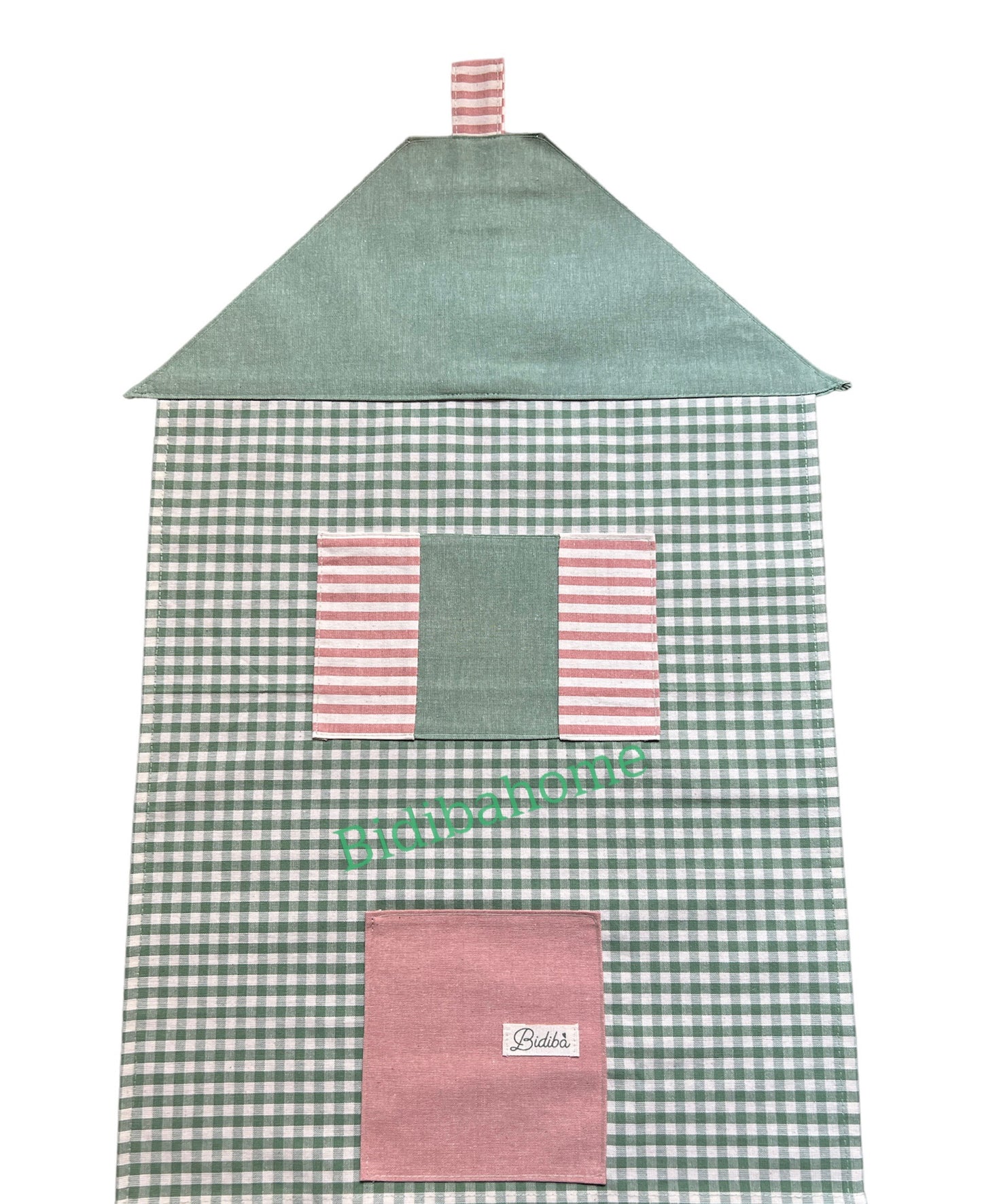 CANOVACCIO/TOVAGLIETTA CASINA