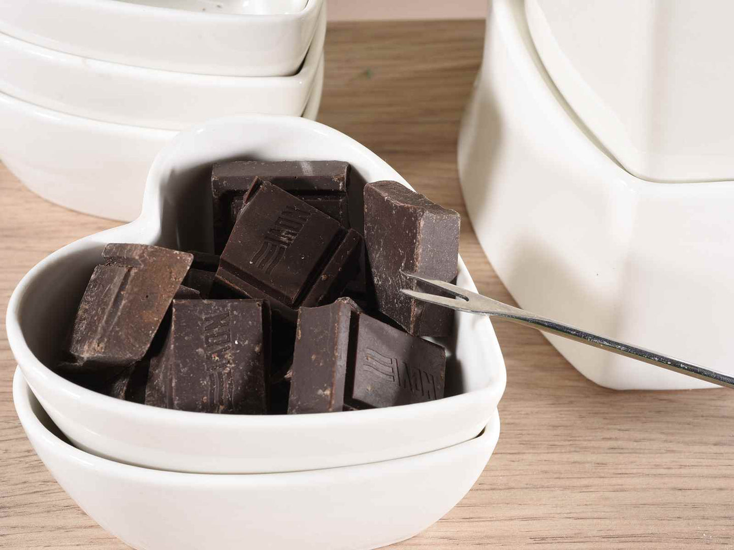 Set fondue