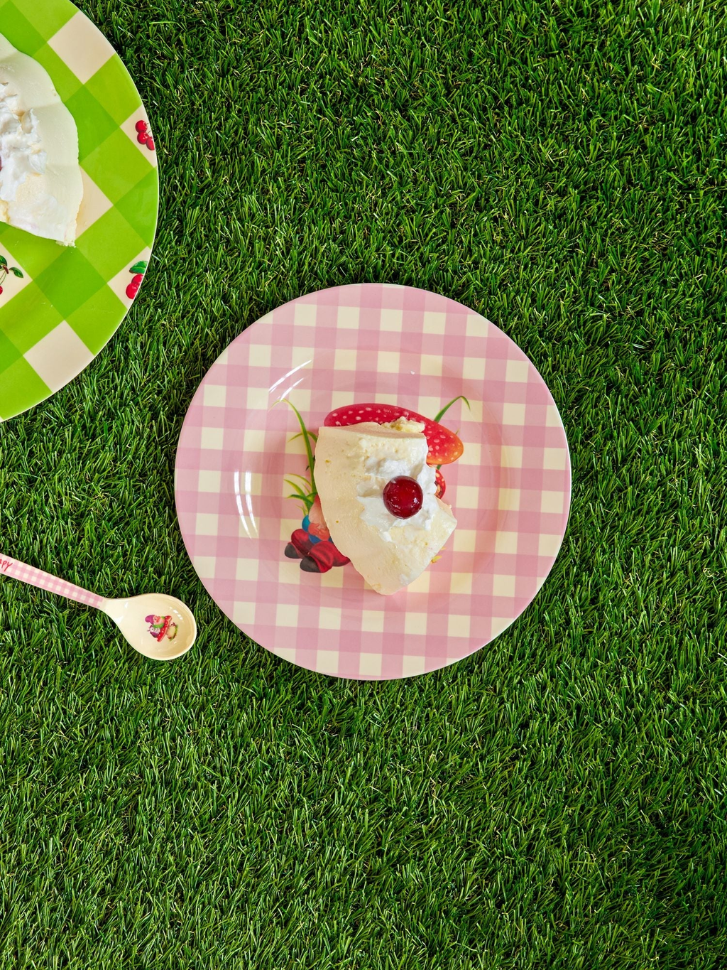 Rice Love Therapy piattino