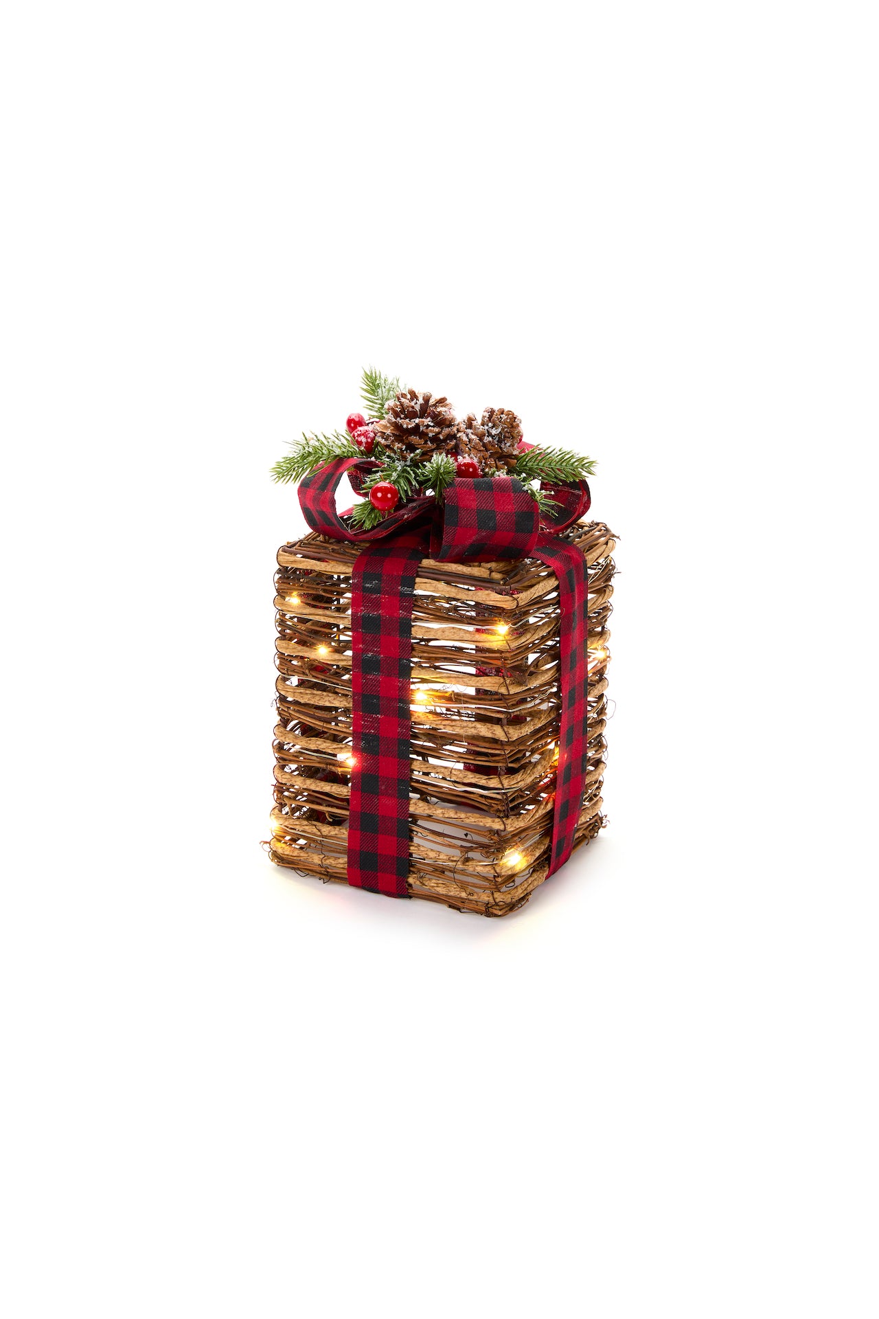 Nuvole di stoffa paccchi regalo decorativi