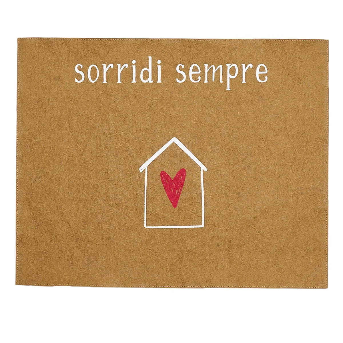 Tovaglietta in cellulosa