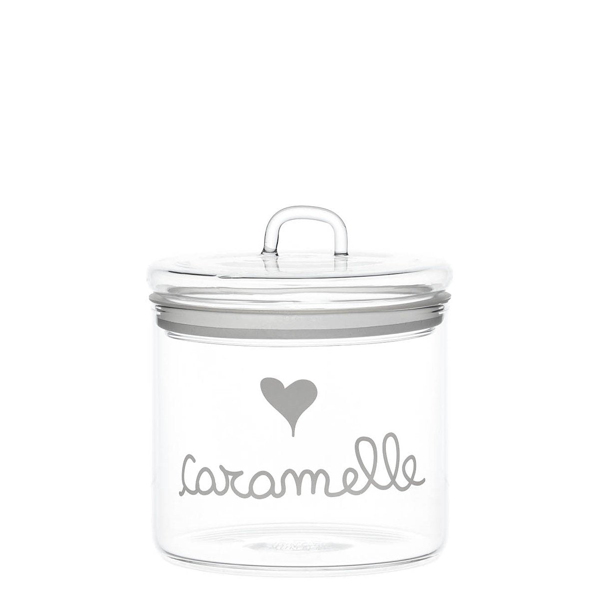 Barattolo Caramelle