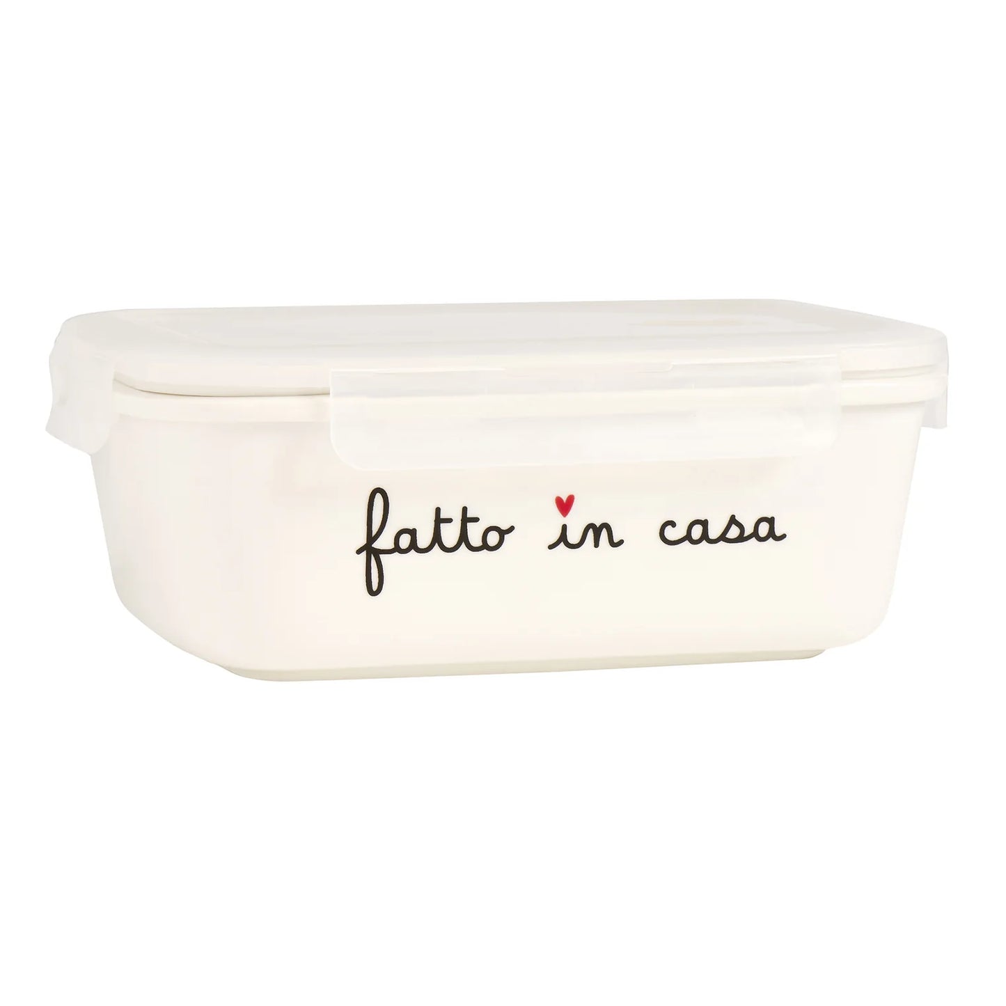 Contenitore "fatto in casa" tg l