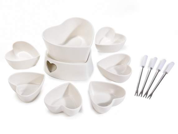Set fondue