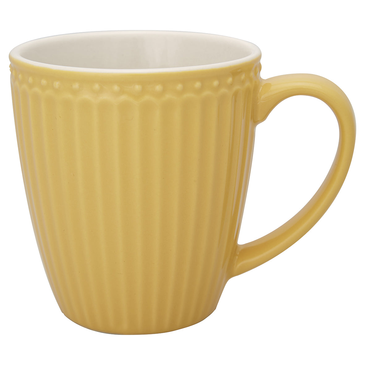 Mug honey mustard