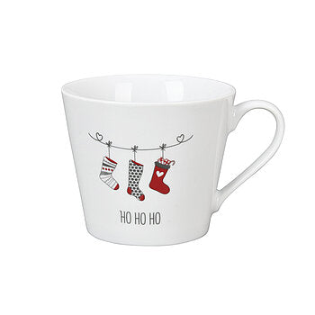 Krasilnikoff tazza natalizia