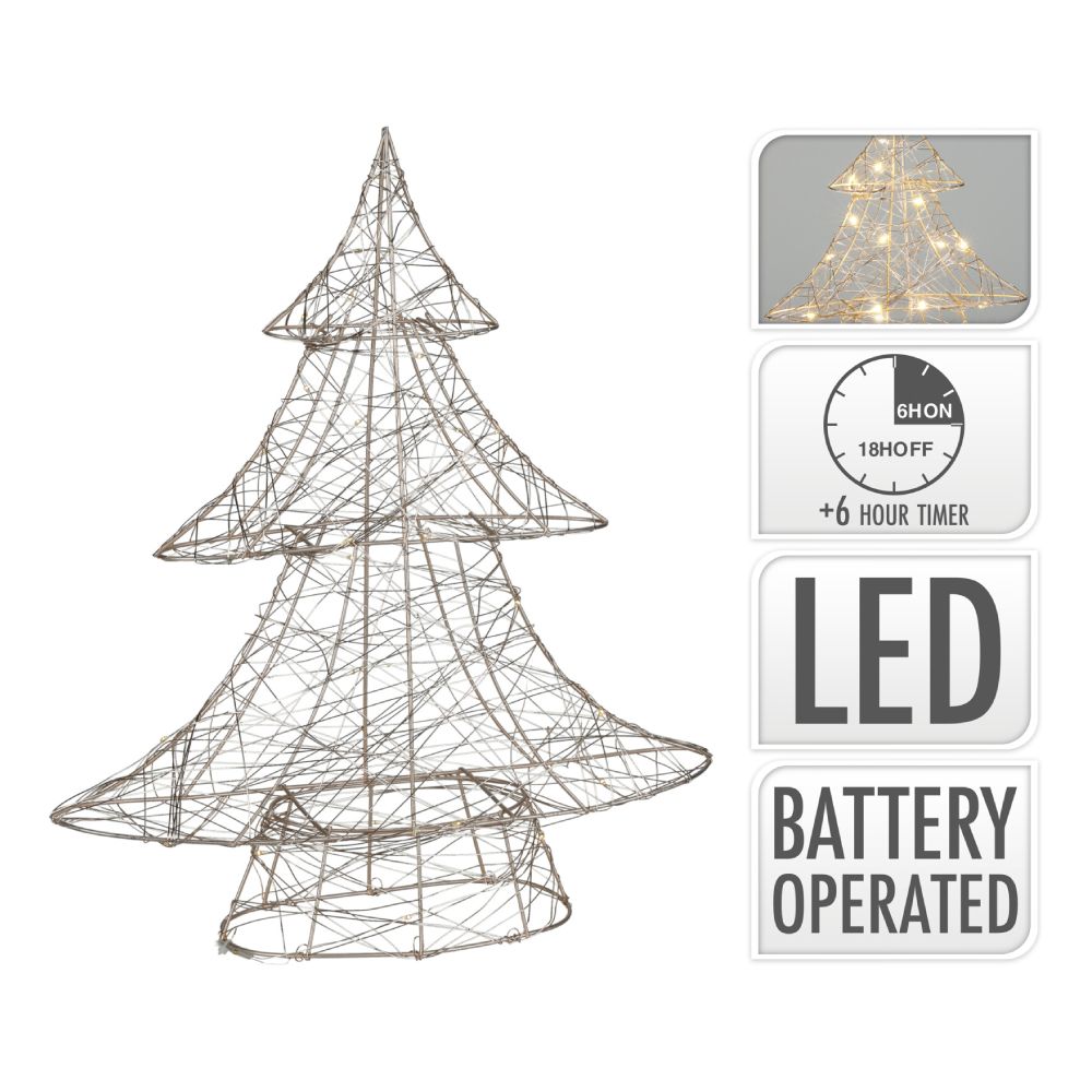 Albero led