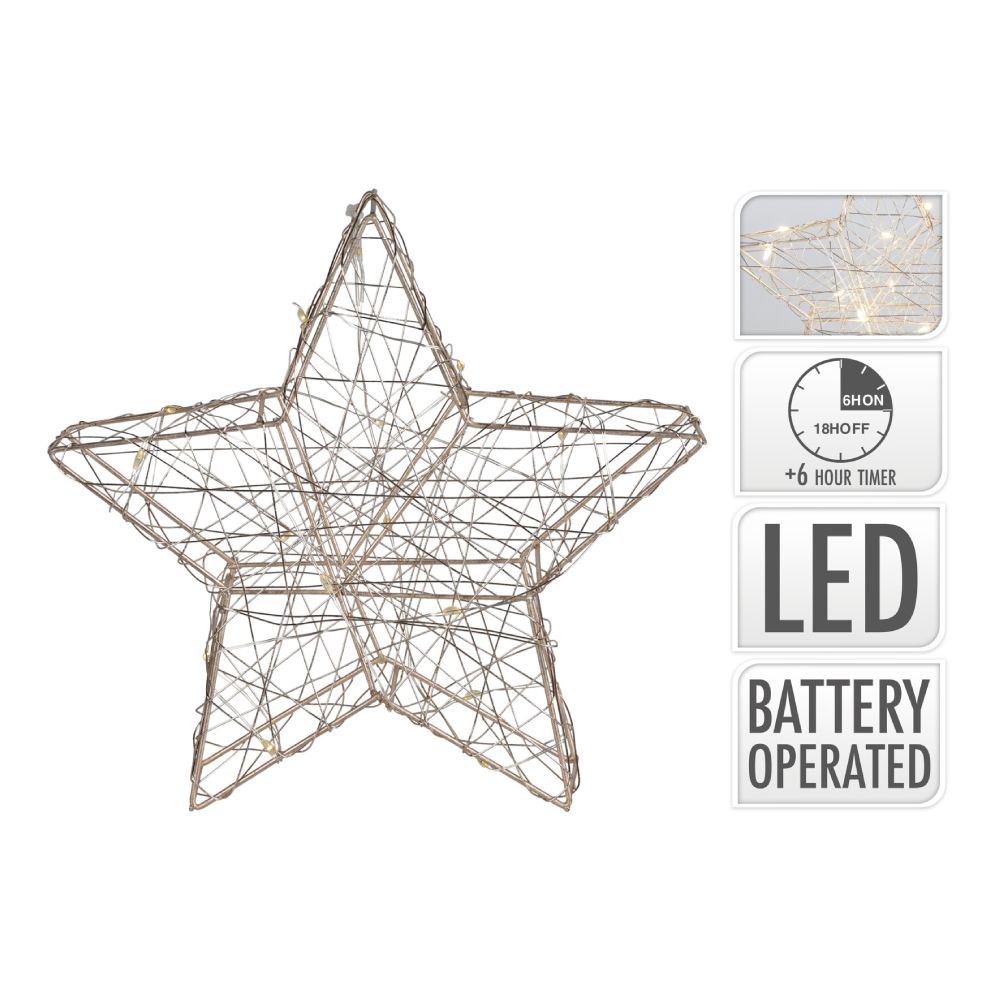 Stella led