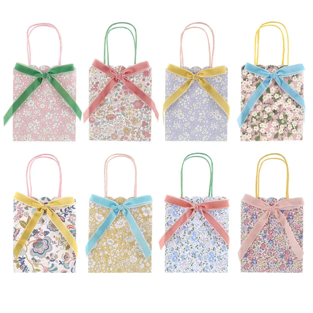 Party bags Liberty