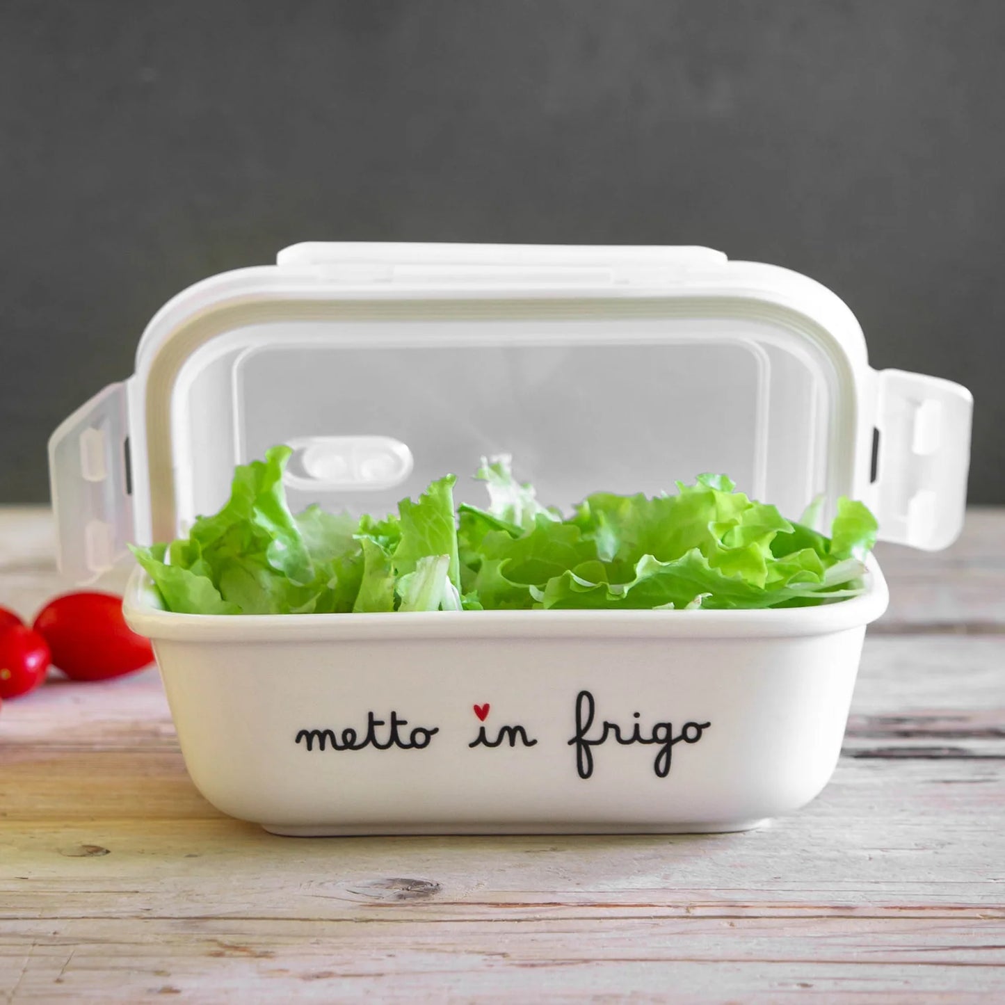 Contenitore "metto in frigo" tg m