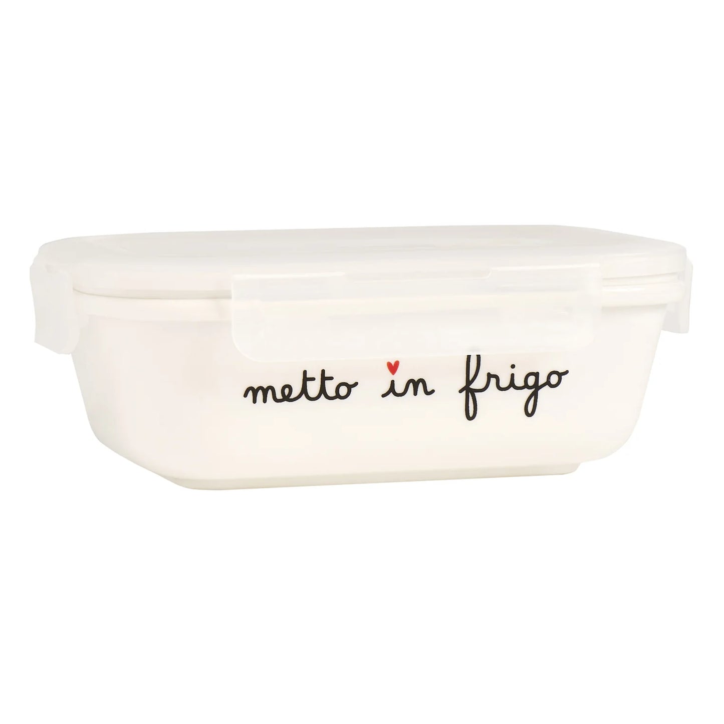 Contenitore "metto in frigo" tg m