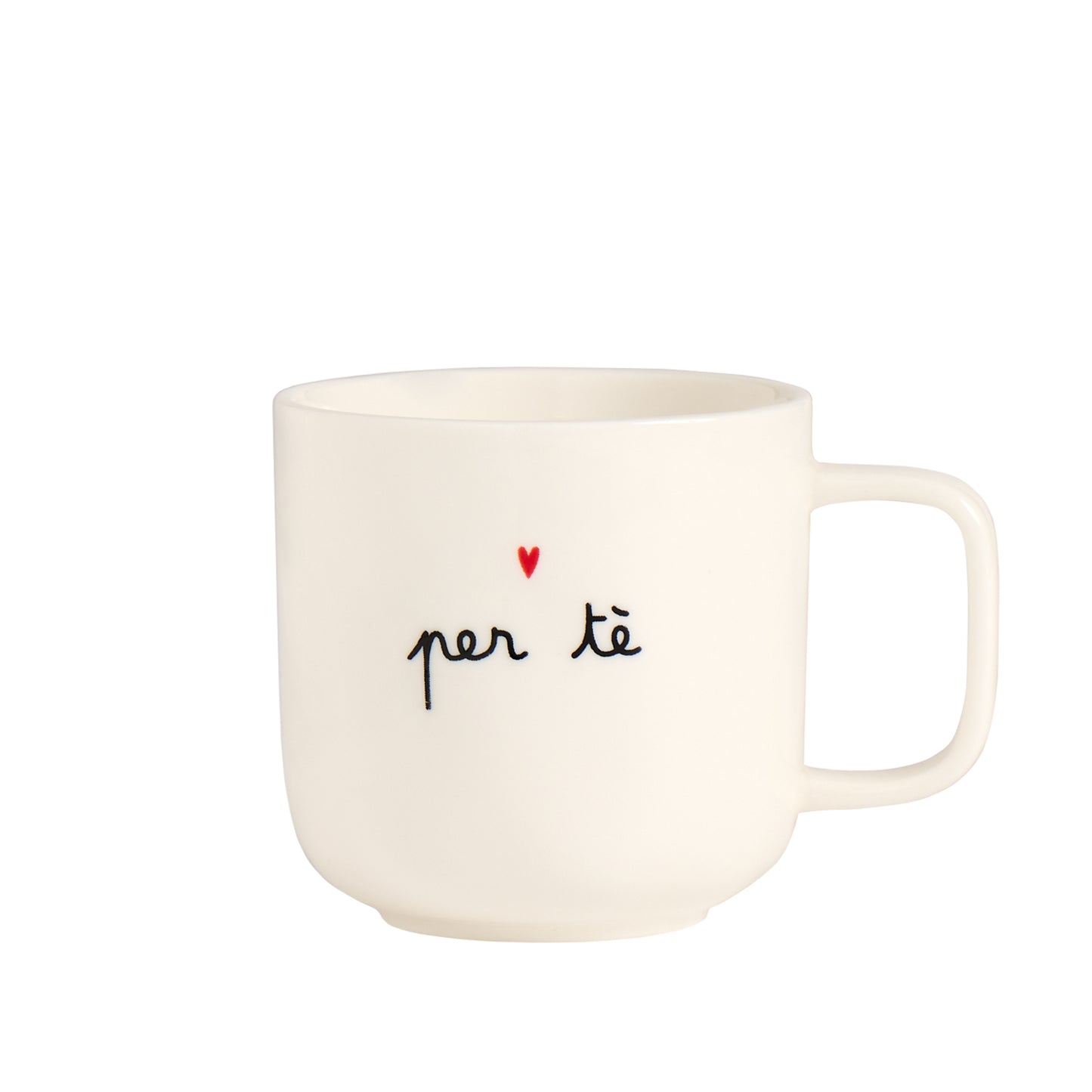 Mug "per tè"