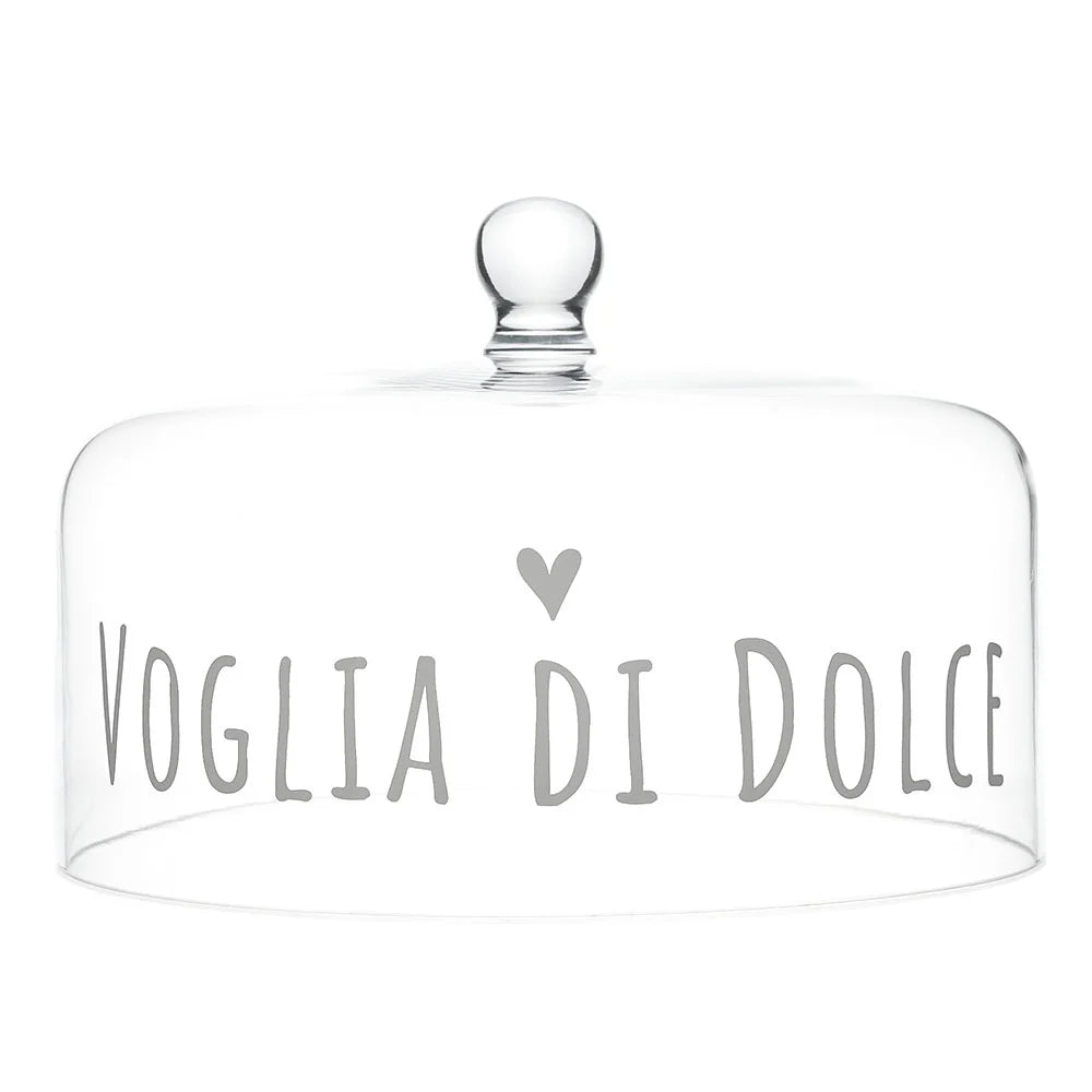 SIMPLE DAY CAMPANA VOGLIA DI DOLCE