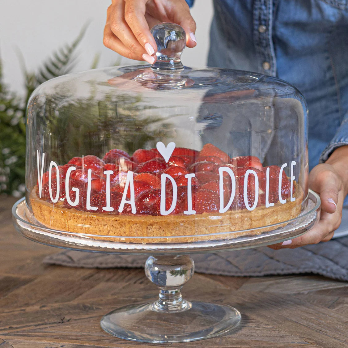 SIMPLE DAY CAMPANA VOGLIA DI DOLCE