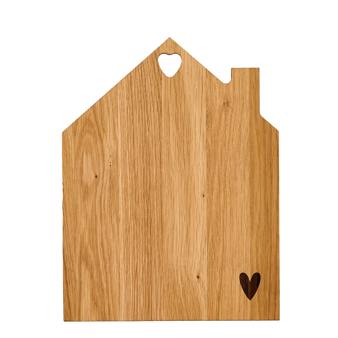 Simple day tagliere casa