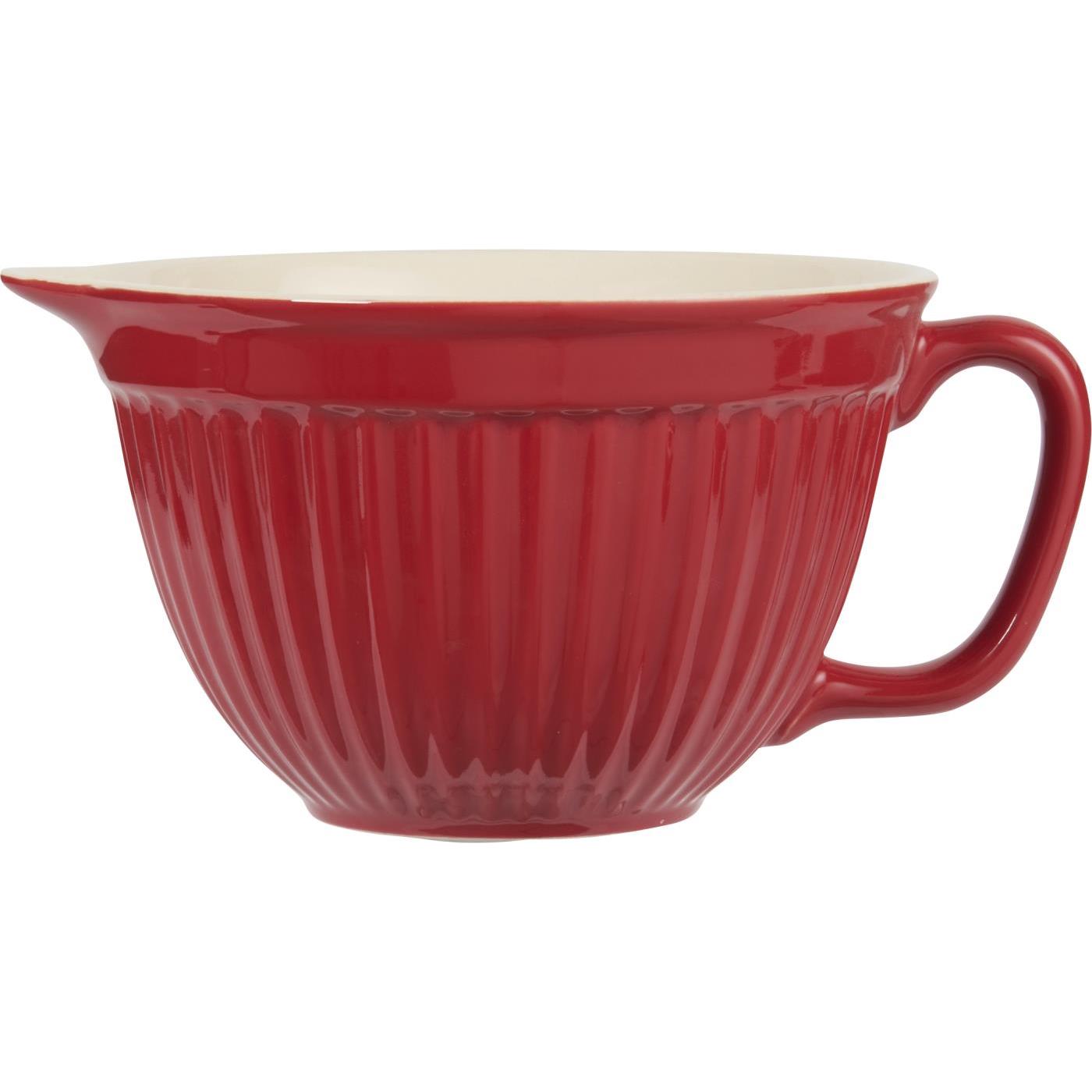IBLAURSEN BOWL CON DOSATORE