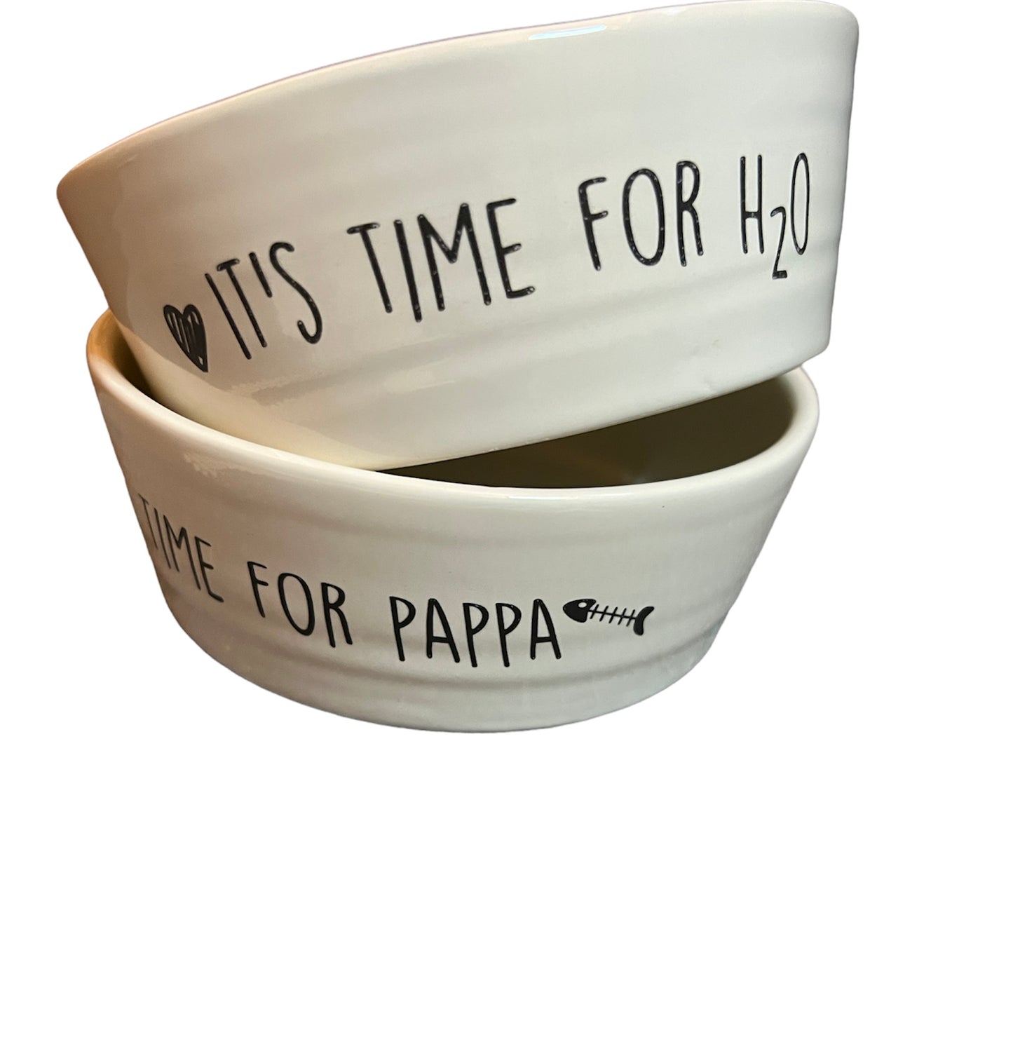 MARINETTE SAINT-TROPEZ LINEA PAPPA TIME GATTO SDRAIATO TAUPE