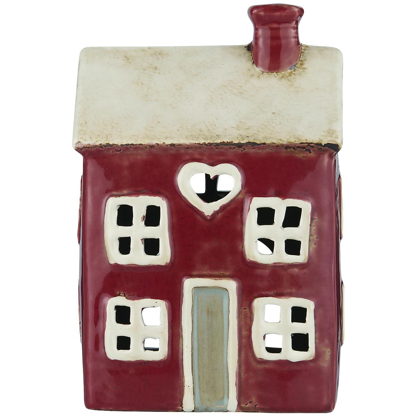 IBLAURSEN CASETTA PORTA TEALIGHT