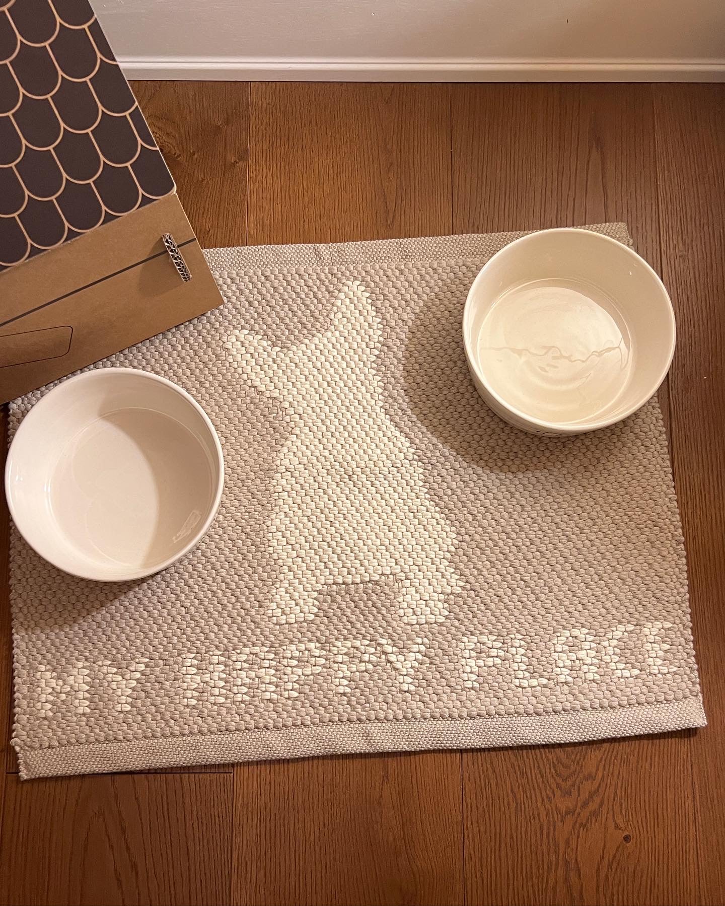 MARINETTE SAINT-TROPEZ LINEA PAPPATIME BULLDOG TAUPE