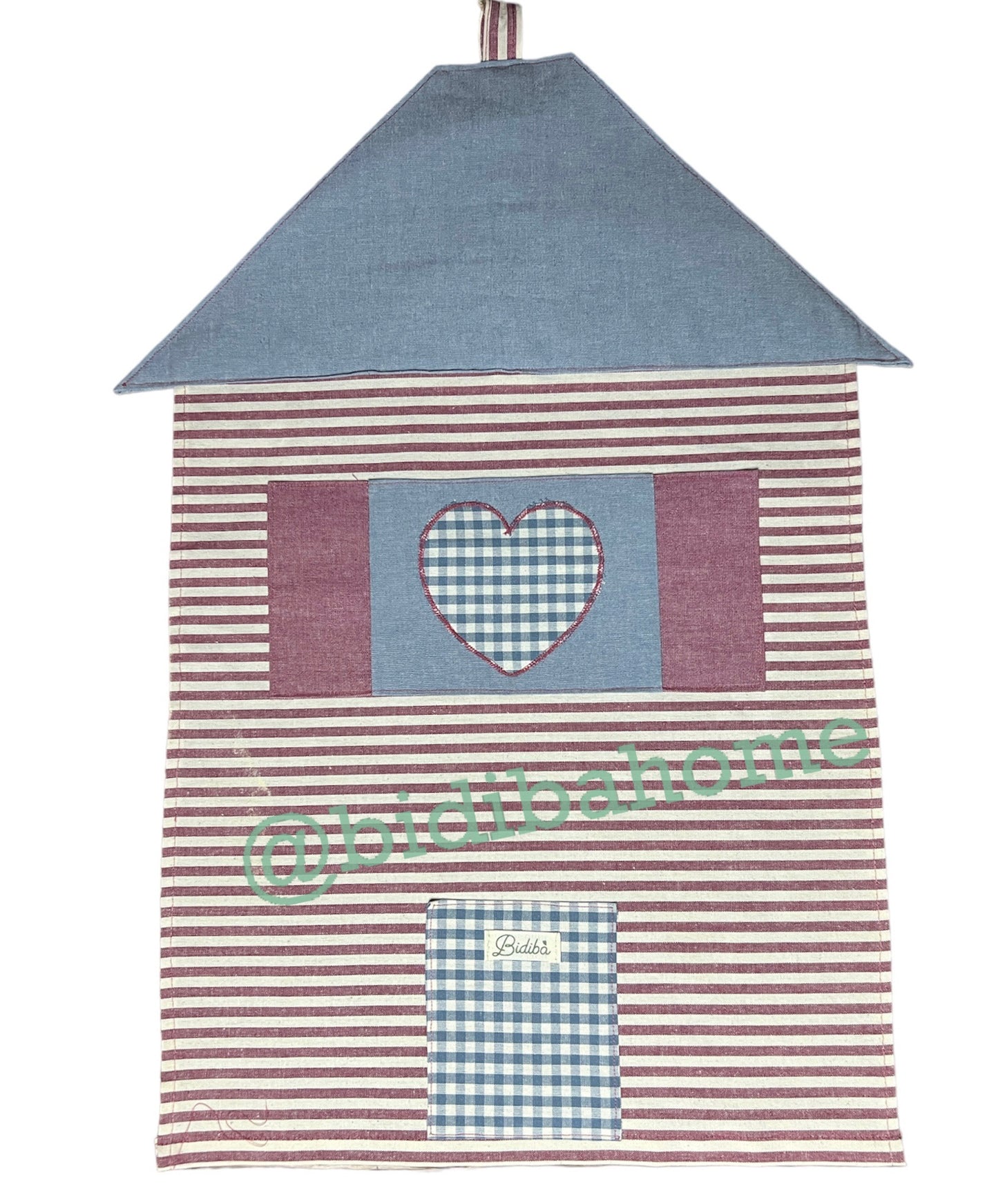 CANOVACCIO /TOVAGLIETTA CASINA