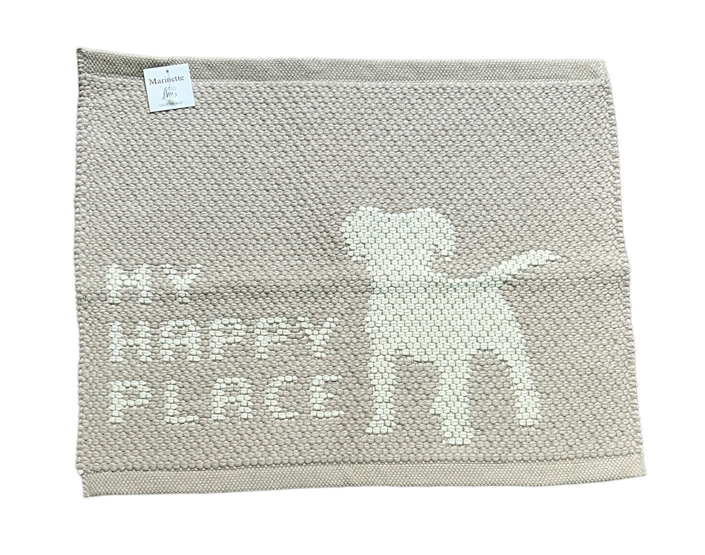 MARINETTE SAINT-TROPEZ LINEA PAPPATIME LABRADOR TAUPE