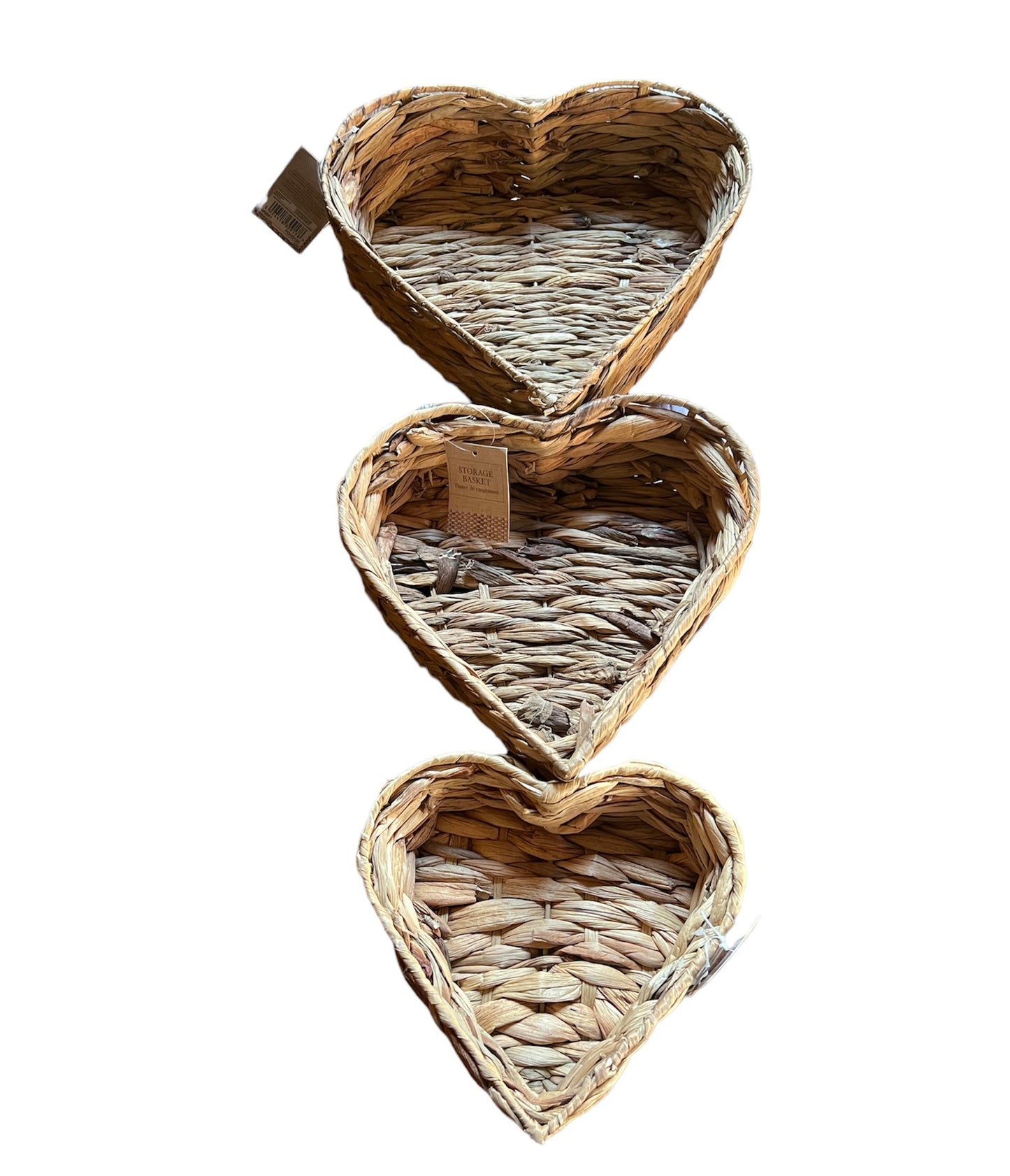 VASSOIO FORMA CUORE