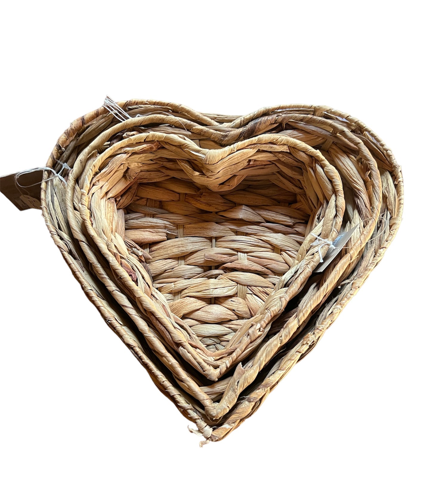 VASSOIO FORMA CUORE