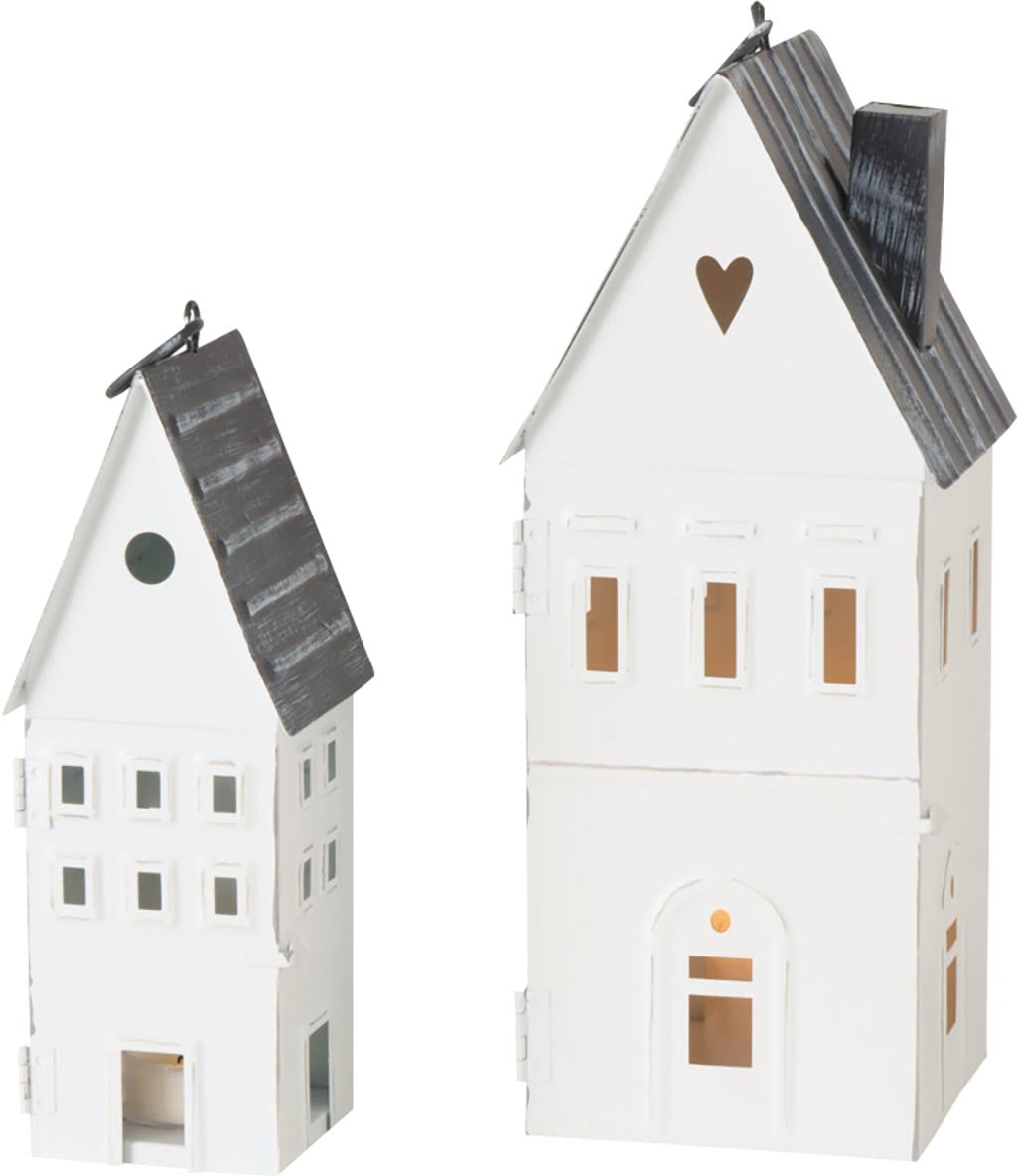 Boltze casette porta tealight