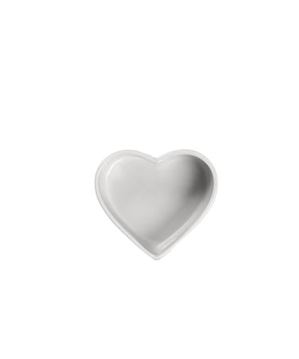 COPPETTE A FORMA DI CUORE IN 3 COLORI