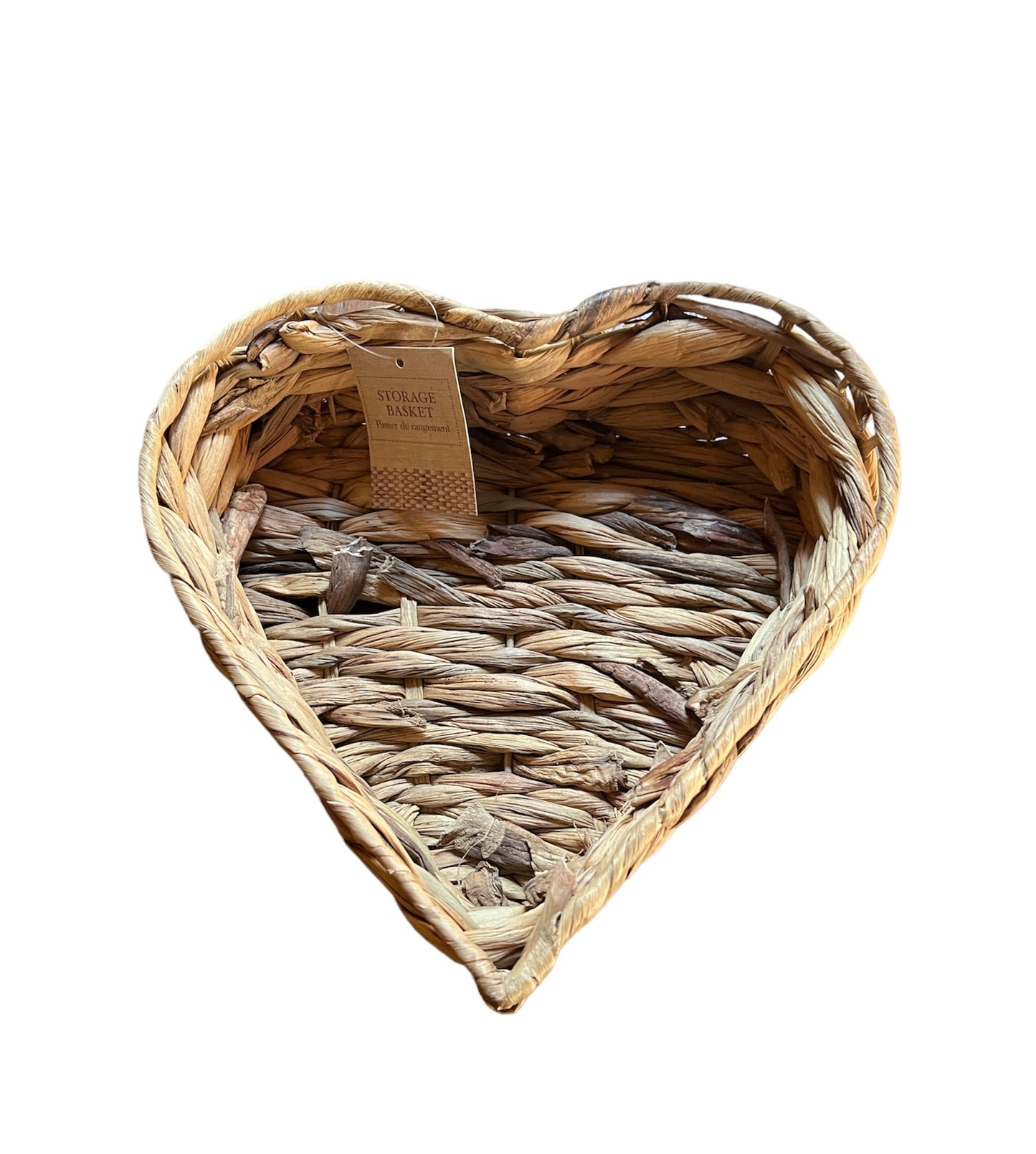 VASSOIO FORMA CUORE