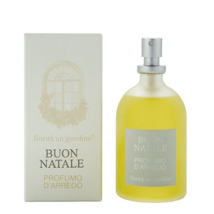 FIORIRA' UN GIARDINO PROFUMO D'ARREDO