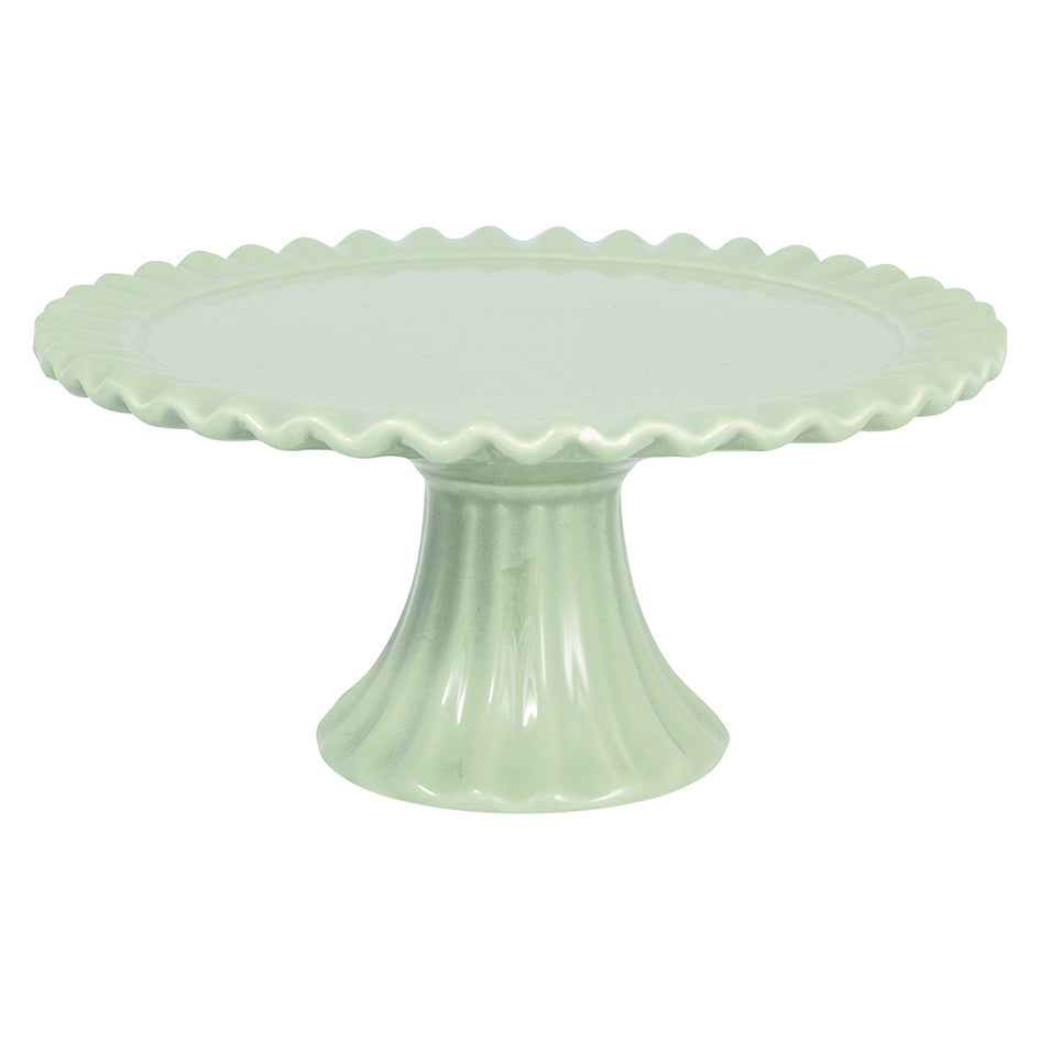 GREENGATE ALZATINA MADISON VERDE PASTELLO