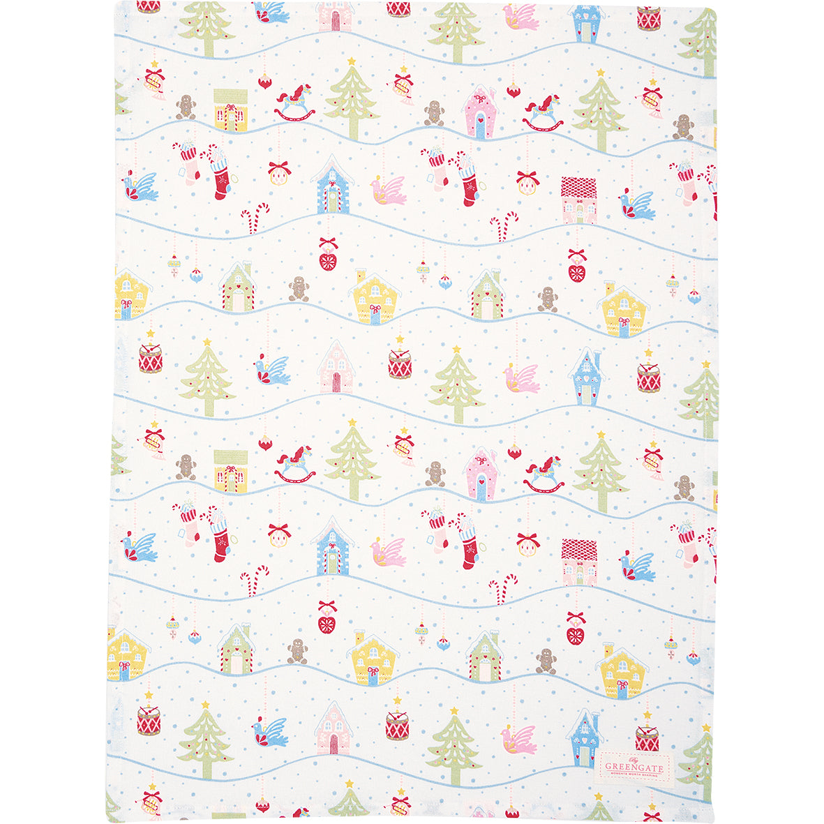 GREENGATE CANOVACCIO LINEA LAURA