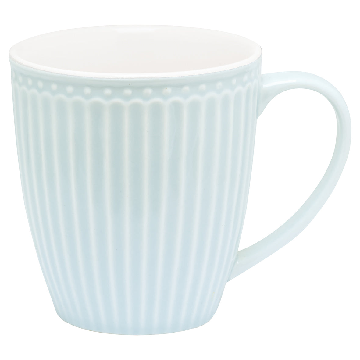 GREENGATE MUG ALICE CELESTE