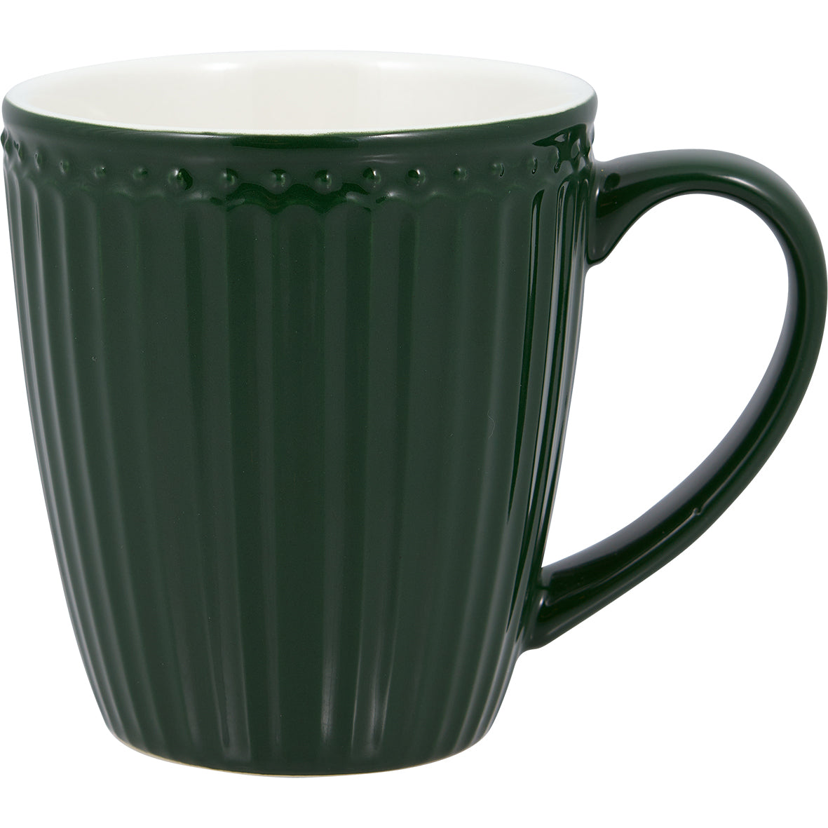 GREENGATE MUG PINEWOOD