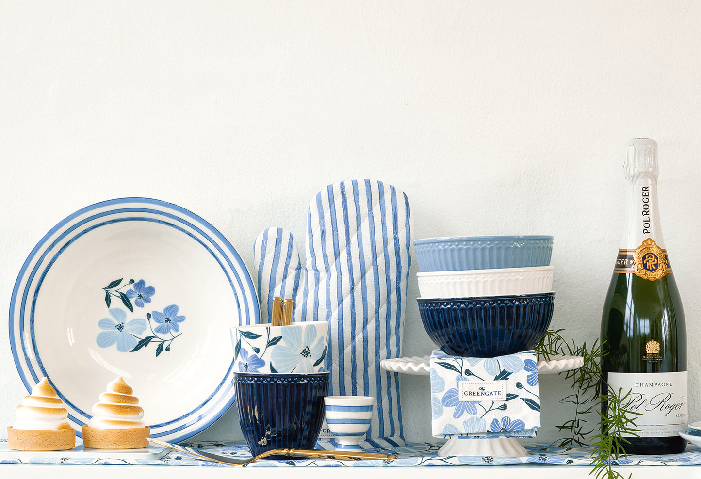 GREENGATE CANOVACCIO SALLY