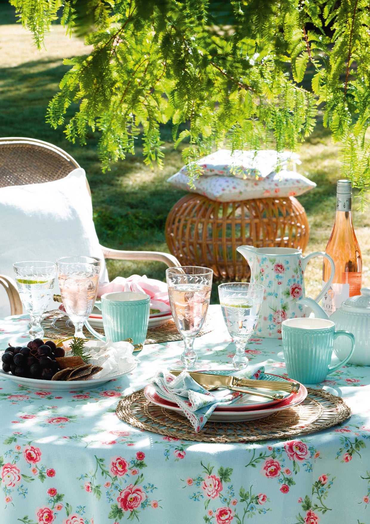 GREENGATE MUG TIFFANY