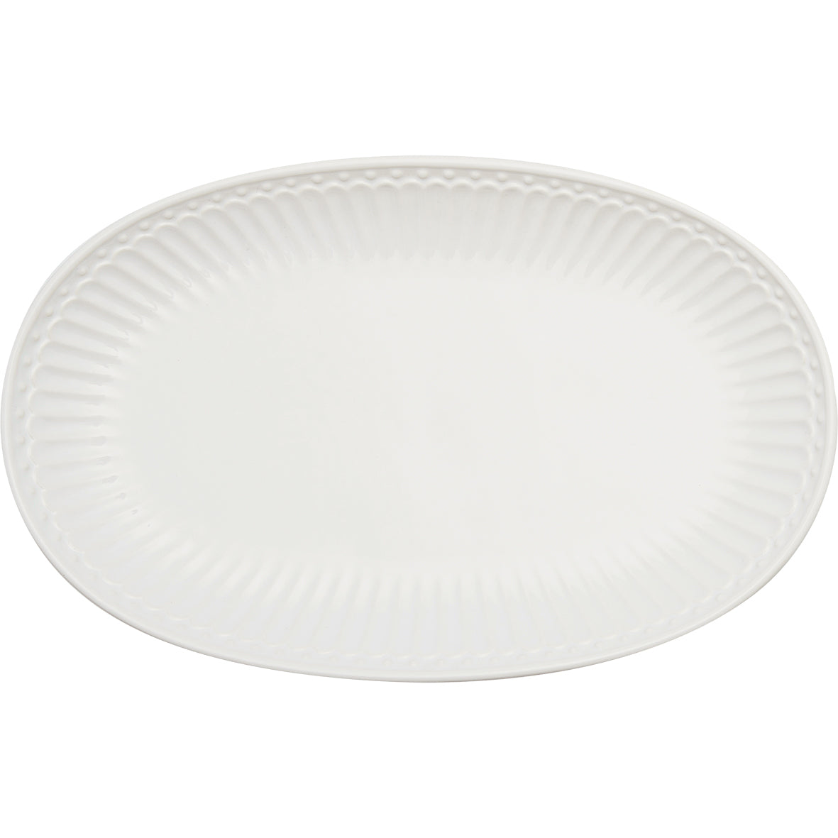GRRENGATE BISCUIT PLATE