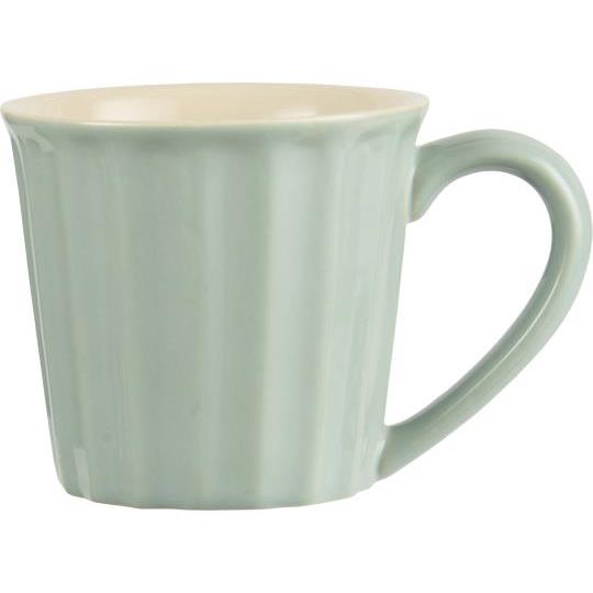 Iblaursen mug green tea