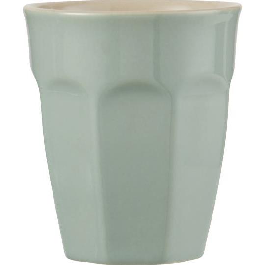 IBLAURSEN BICCHIERE /MUG GREEN TEA