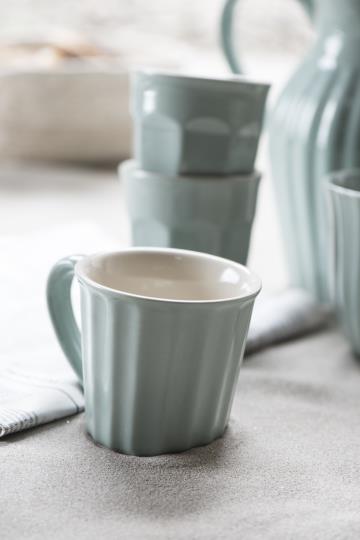 Iblaursen mug green tea