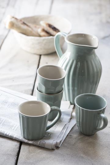IBLAURSEN BICCHIERE /MUG GREEN TEA