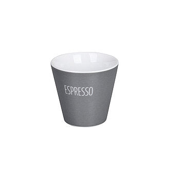 Bicchierini caffè