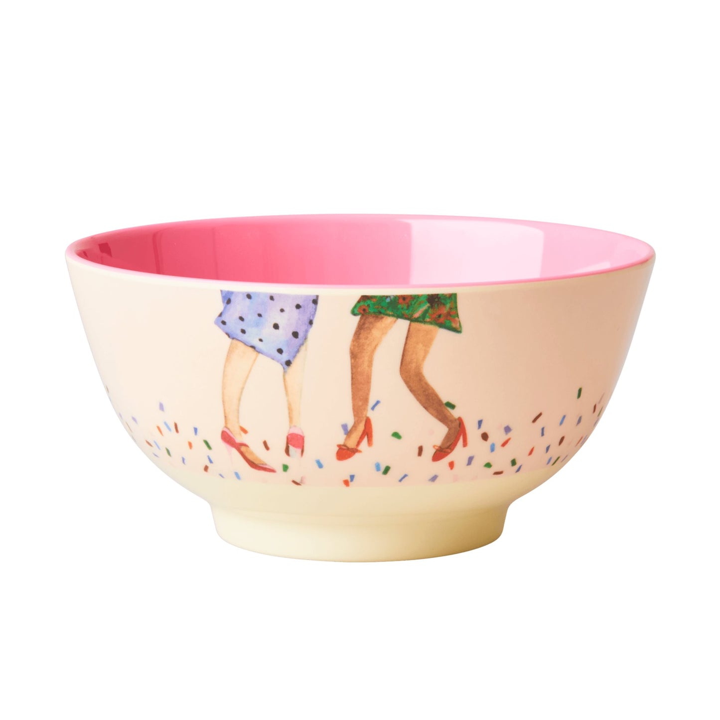 RICE CIOTOLA COLLEZIONE legs