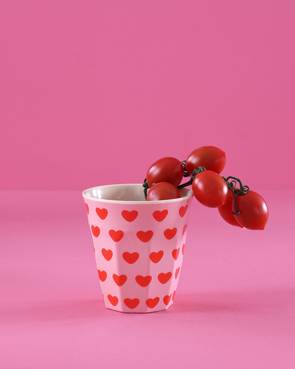 RICE BICCHIERE CUORI SWEET HEARTS