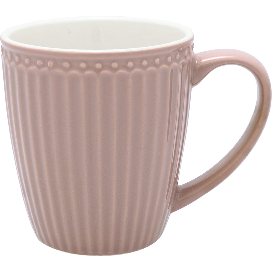 GREENGATE MUG ALICE NOCCIOLA