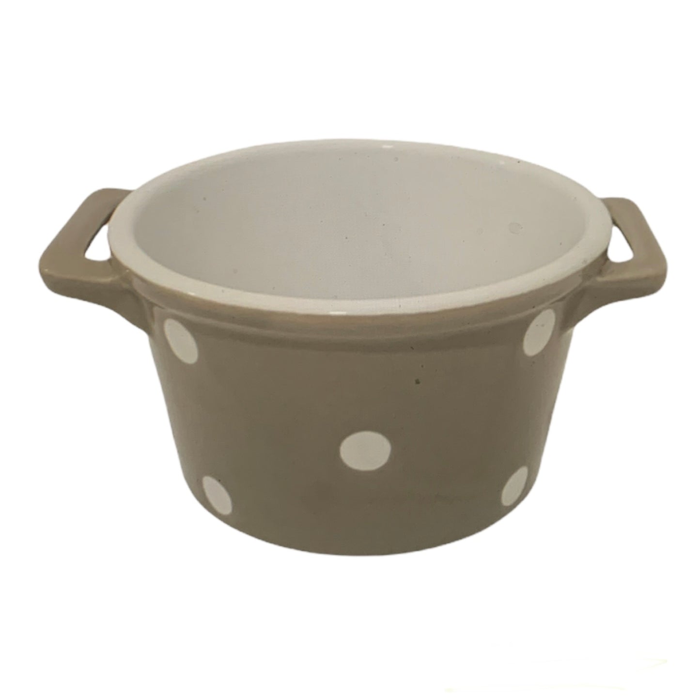 CIOTOLA CON MANICI ISABELLE ROSE - Bidibà