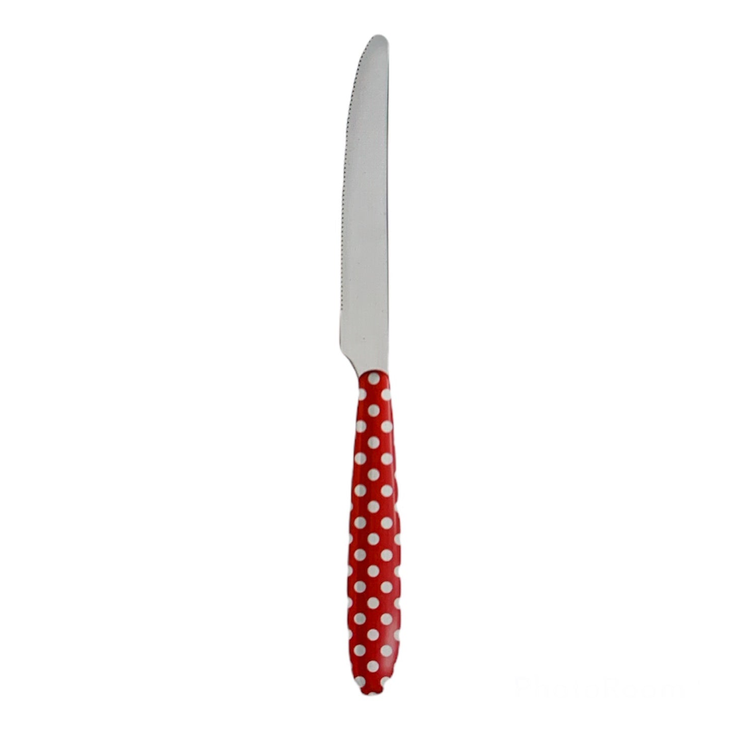 COLTELLO ROSSO ISABELLE ROSE - Bidibà