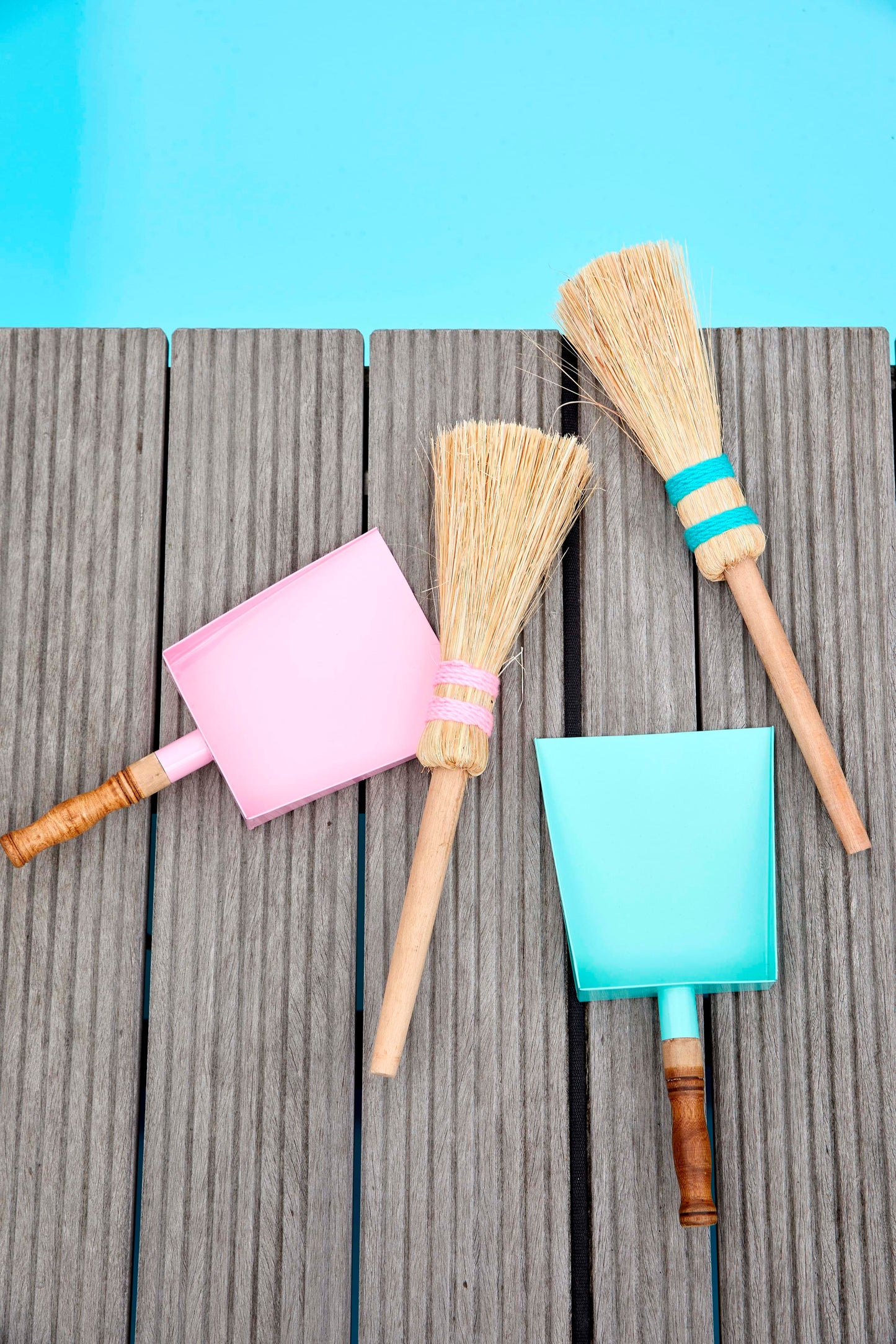 RICE PALETTA IN METALLO